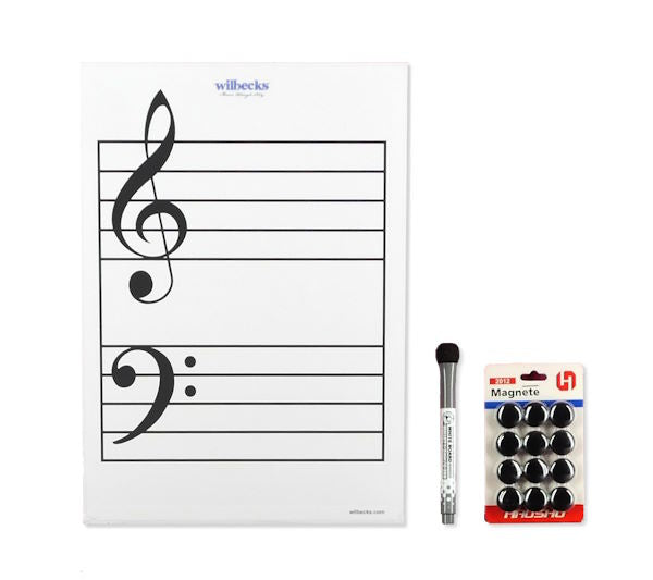 Easy Notes Student Kit