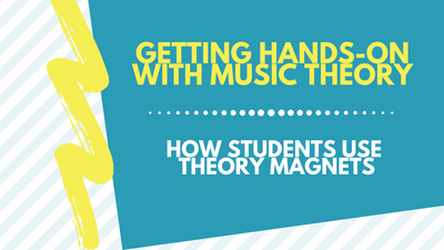 Getting Hands-On with Music Theory