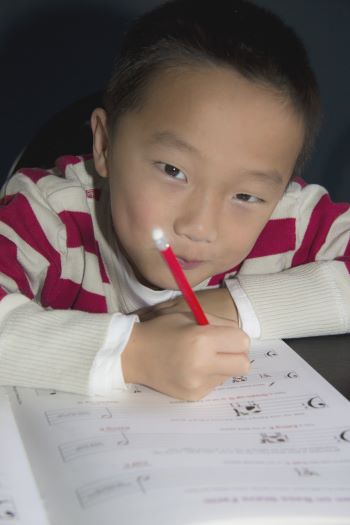 Learning through doing the instructional theory exercises