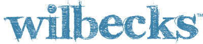 Wilbecks Logo (Blue)